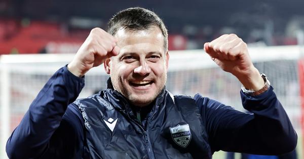Nenad Lalatović preuzima klub sa juga Srbije?