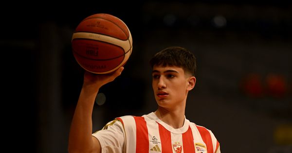 Zvezda domaćin ANGT turnira, večiti u različitim grupama