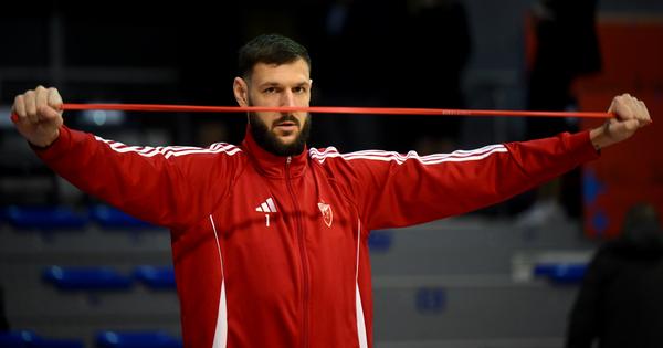 Novi detalji napada košarkaša na vojno lice: Plavšić bio pijan i drogiran?