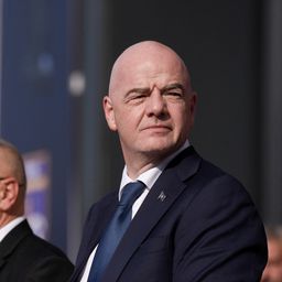 Infantino zagrmeo zbog učestalih rasističkih ispada, najavio rigorozne sankcije za prestupnike i njihove klubove