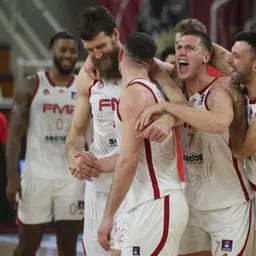 FIBA objavila fantastične vesti za Srbiju!