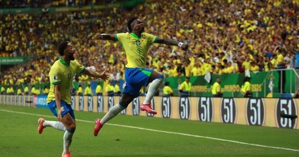 BRAZIL – MAROKO Selesao kreće po šestu Boginju, kontroverzni šampion Afrike se nada novom čudu