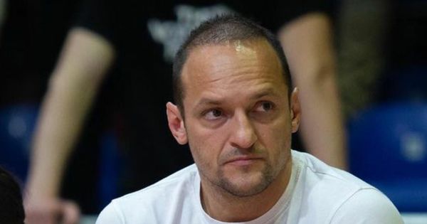 "Ovo je moralo da se iskoristi!" Igor Rakočević nije štedeo svoju Zvezdu, jednu stvar zamera Nvori