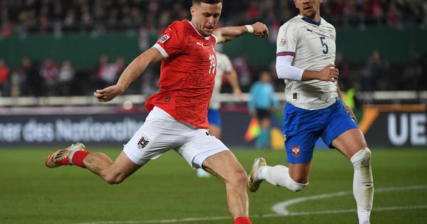 Težak udarac pred Svetsko prvenstvo: Austrija ostala bez ključnog igrača!