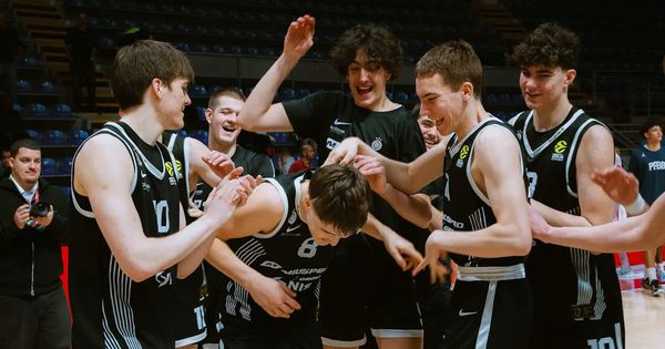 Kao veliki! Bojovićevih 38 poena i Partizanovih 90 sekundi vrednih pobede!