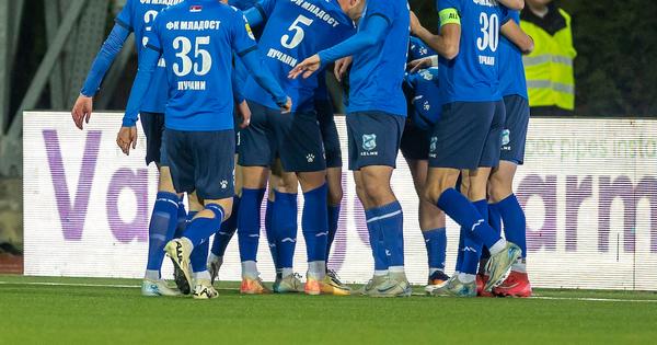 Rekonstrukcija u Lučanima: Dvojica stigli, šestorica fudbalera otišlo!