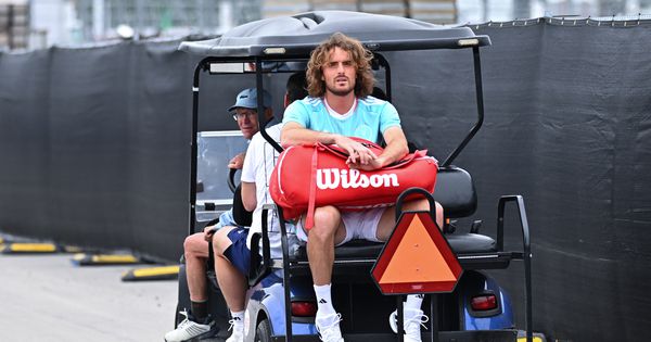 Seča favorita u Majamiju! Ispao Novakov "dželat", ali 6. i 12. na planeti - najbolji na svetu dobio derbi 2. kola!