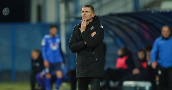 "Srećno smo izjednačili!" Blagojević bez dlake na jeziku posle remija, a trener Mladosti zagrmeo: Ovo nam se uvek dešava, vežbaćemo igru sa desetoricom