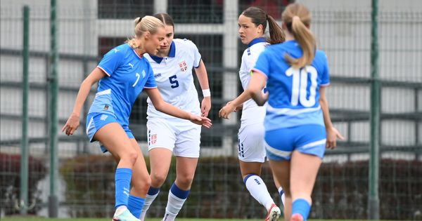 Poraz Srbije od Islanda za kraj kvalifikacija za EURO /GALERIJA/