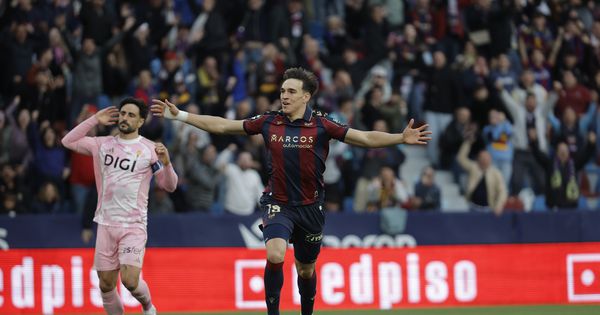 Levante slavio u derbiju "davljenika" i gurnuo Ovijedo ka Segundi, minimalac Osasune protiv Đirone