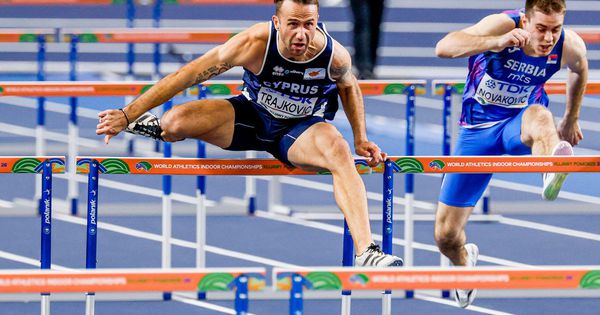 Novaković bez polufinala na Svetskom prvenstvu, uz lični rekord