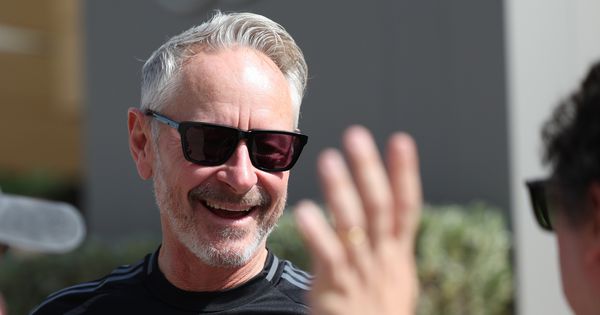 Audi tek stigao u Formuli 1, a već je ostao bez šefa ekipe! Priključiće se Adrijanu Njuiju u Aston Martinu?