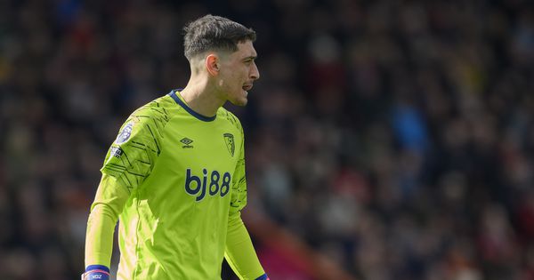 Tri panterske odbrane zbog kojih Bornmut slavi Petrovića: Ovako je Ðorđe zaledio Junajted! /VIDEO/