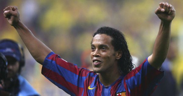 Čarobnjak sa loptom kojeg je svet obožavao