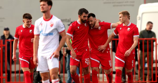 Kapiten Zvezde poslao saigrača u Partizan! Isplivala nepoznata priča o čoveku koji je doveo do ludila odbranu crveno-belih