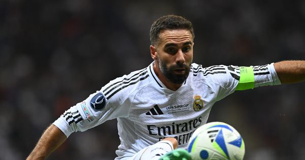 Real se odriče legende i šestostrukog osvajača Lige šampiona, ovo je razlog!