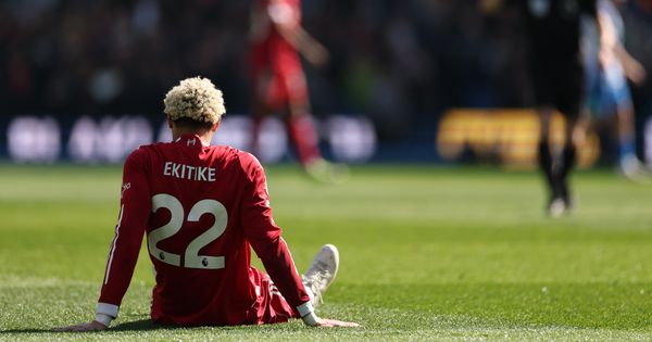 Teška saobraćajna nesreća pomerila meč Brajtona i Liverpula