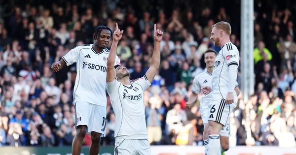 Fulam nastavio trku za mesto u Evropi i gurnuo Barnli ka "ambisu"