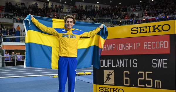 Jednostavno je nedodirljiv: Duplantis osvojio 23. zlato u karijeri!