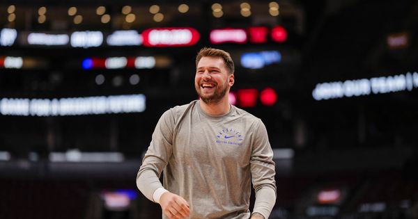 Potpuni obrt: Luka Dončić neće plaćati ni dinar alimentacije Anamariji posle raskida decenije!