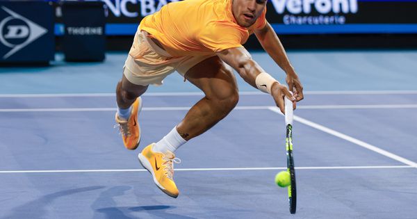 Alkaras slomljen posle poraza, traži odmor od svog tima: Malo je iritantno, ali to se mora prihvatiti!