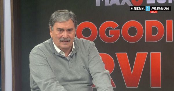 "U redu je, majstori, vi dobijate ovu..." Neverovatne reči, Partizan i Zvezda treba da se dogovore oko pobednika derbija?!