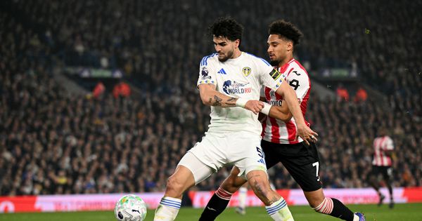 Uspavanka u Jorkširu: Lids i Brentford odigrali utakmicu za zaborav