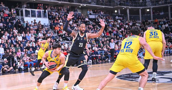 Dvojica igrača podelila krunu najkorisnijeg igrača kola Evrolige, Kalates diše za vratom istorijskom rekordu Mirsada Turkdžana