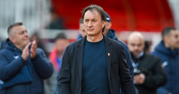 Tanjga mislima već u Evropi: Moramo da pojačamo sve linije tima