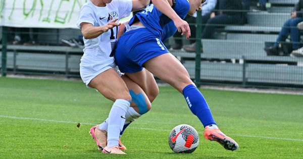 Nina Matejić i Živana Stupar vodile Zenit do pobede nad Dinamom!