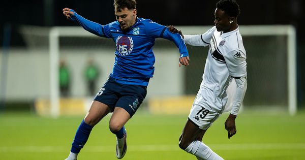 MLADOST – PARTIZAN Crno-beli gube sa igračem više, Lučanci rešeni da ih "skinu" sa drugog mesta!