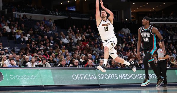 "Jokić i Marej? Najbolji duo u NBA ligi!" Srbin je sve video i sve mu je jasno