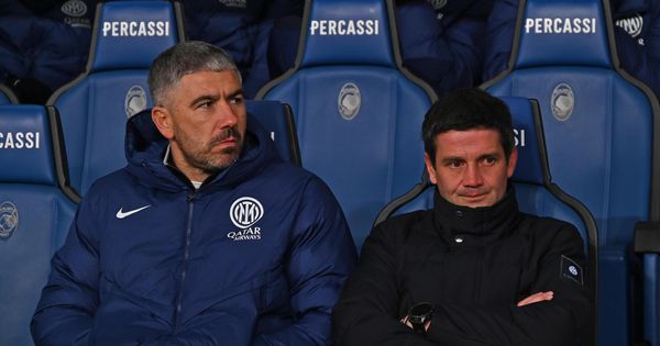 "Najbolja levica Intera će sedeti na klupi!" Mit o Mihajloviću, slovenska škola i žar u očima: Ovako Italijani pišu o Srbinu kao treneru velikana