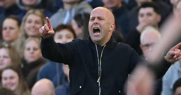 Slot "napada" sve i svakoga nakon 10. poraza Liverpula: Moj posao nije da tražim izgovore