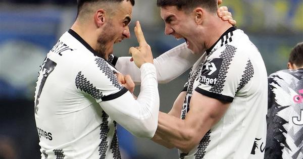 Srbin napustio Juventus, pa prešao u redove evropskog velikana!
