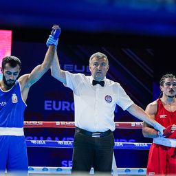 Veljko Ražnatović i Vahid Abasov doneli pobede Srbiji