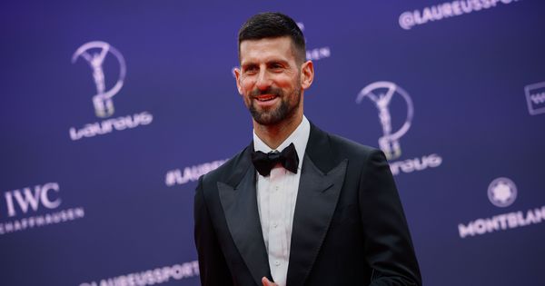 Novak Đoković u Madridu postaje voditelj!