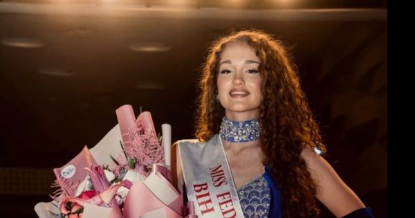 Fudbalerka Slobode iz Tuzle je nova Miss Federacije BiH! /FOTO/