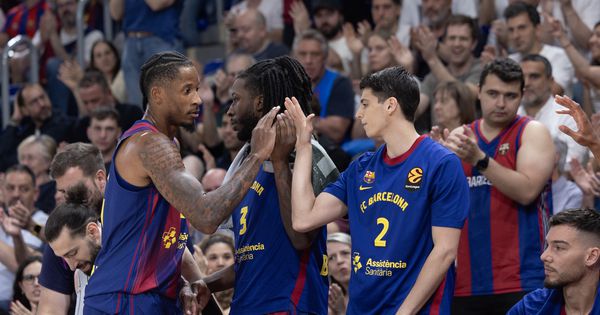 Ne predaje se Zvezda, još ima šta da ponudi: Izundu zakucao i dao nadu navijačima u hali!