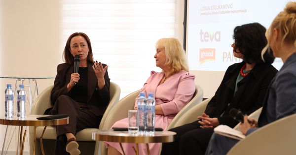 Srce, hormoni i istina – promena kulture počinje u glavi, a ne samo na terenu! /VIDEO/