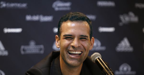 Meksikanci već prelomili: Legendarni Markes je novi selektor!