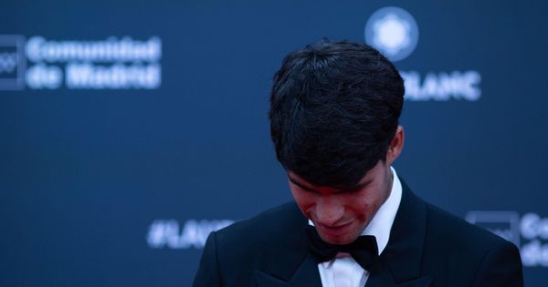 "Ovo bi moglo da mi naškodi!" Alkaras pred propuštanjem Rolan Garosa, zabrinut je za budućnost