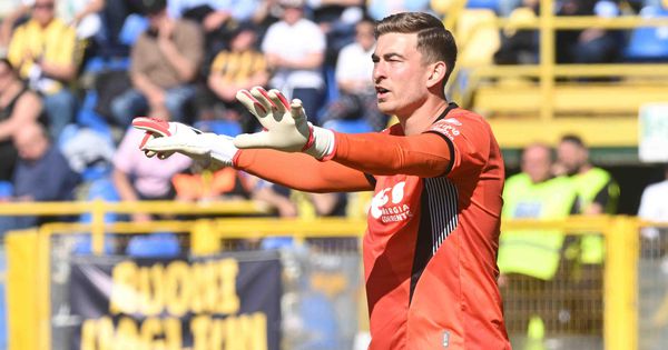 Užasna povreda sina slavnog Klinsmana! Hitno prebačen u bolnicu sa prelomom vrata, scena koja je sledila Italiju /VIDEO/