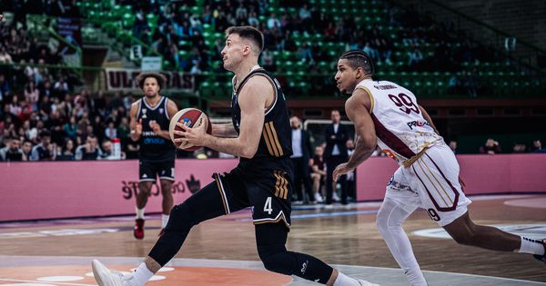 Partizan ostao bez prvog mesta, večiti derbi moguć već u polufinalu! Dubai se poigrao sa Bosnom i overio pol-poziciju