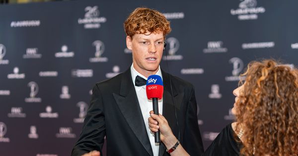 Siner juri rekord koji ni Đoković ni Nadal nisu uspeli da sruše