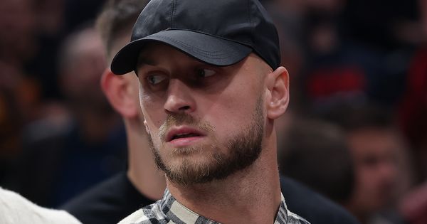 Arnautović otvorio dušu kao nikad pre: Hejtere najviše volim! Kad si bogat pojave se prijatelji, ljubavnice...