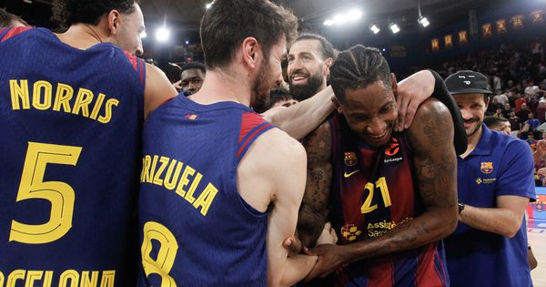 Opet taj Klajburn...