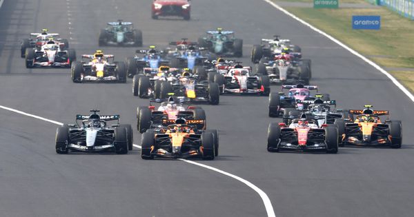 Revolucija pred trku u Majamiju! Formula 1 uslišila molbe vozača: Menjaju se pravila, cilj je “gas do daske” i više preticanja!