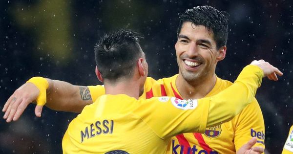 Mesi vidi saigrače po senci! Šokantno priznanje trenera o Barseloni: Otkrio tajnu koju niko nije mogao da objasni