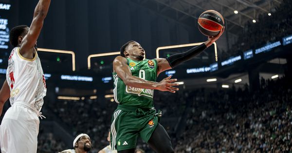 Panatinaikos je u plej-ofu Evrolige, Monako na popravnom